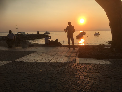 Lazise - Visual