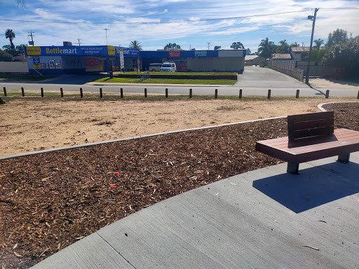 Vellgrove Reserve Playground - Thumbnail