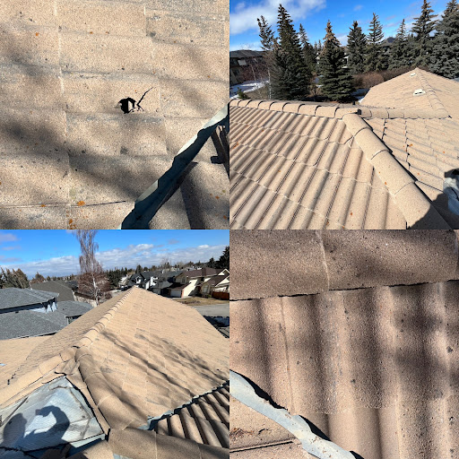 EZ Roof Repair - Thumbnail