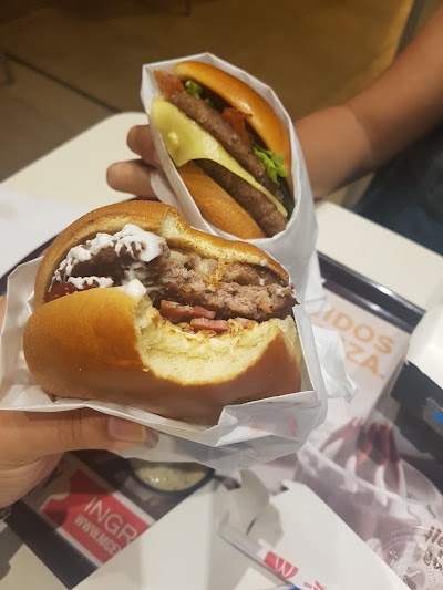 Photos of McDonald&acute;s