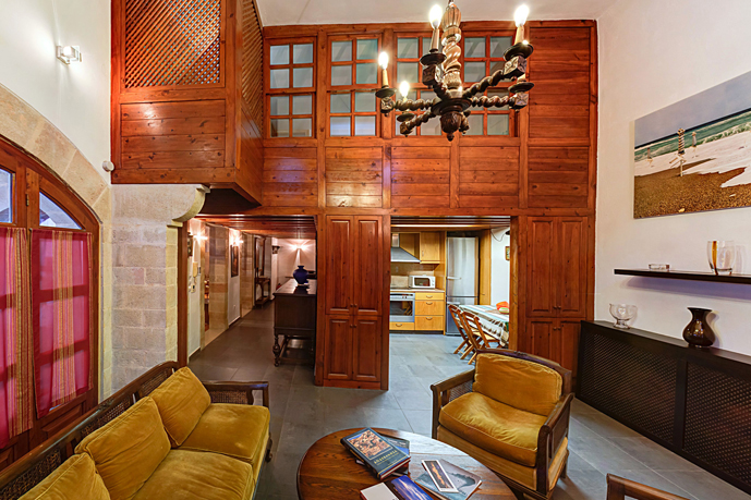 In Camera Art Boutique Hotel by null