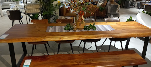 Eureka Furniture Auburn Gallery - Australia