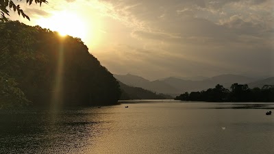 Photos of Basundhara Park