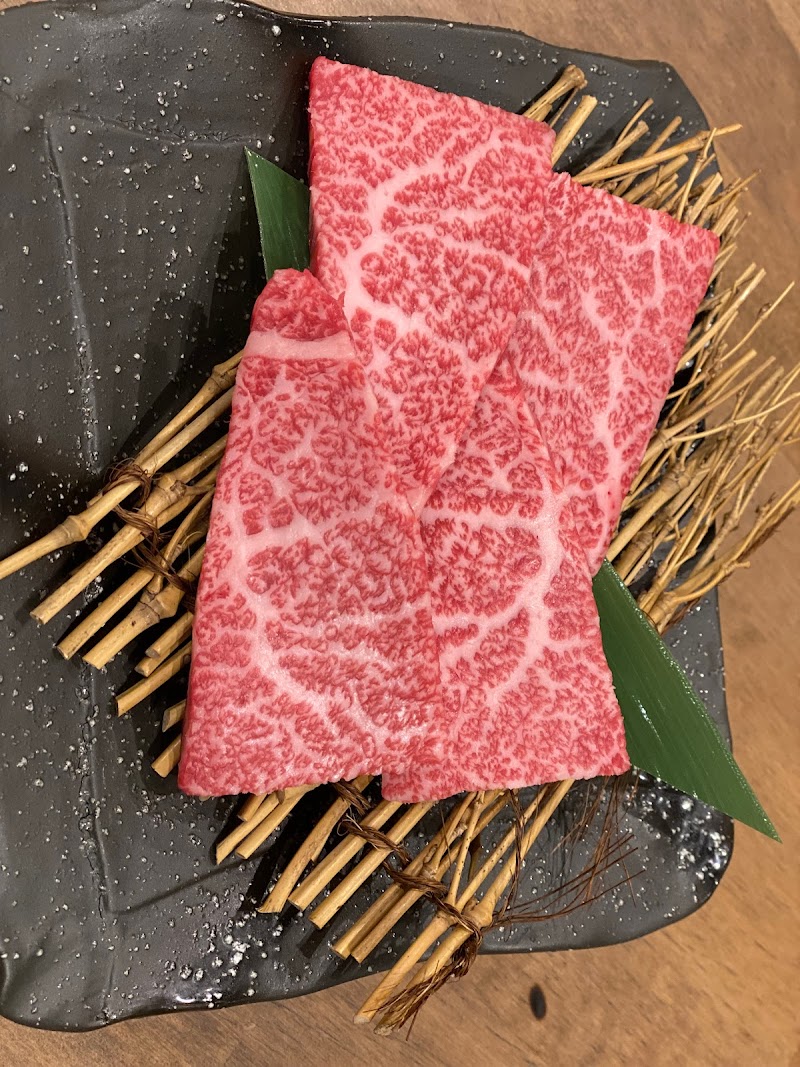 炭火焼肉やまごろ 河内長野店