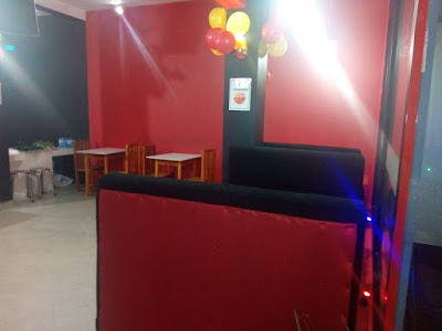 Photos of Q Dine Pizza Hub - Family Restaurant