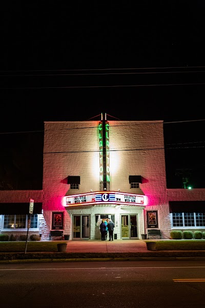 Clayton Theatre