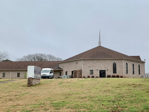 Holy Temple Cathedral of Deliverance Church of God in Christ Gallery - United States