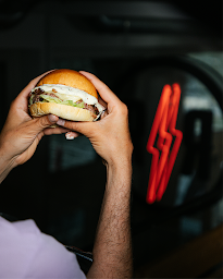 Photo n°5 de The Roster Annecy Gare à Annecy (Restauration rapide)