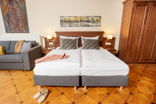 Aparthotel Altes Schwedisches Konsulat - Thumbnail