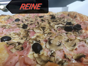 Photo n°12 de Les Piazzettas à Pontacq (Restauration rapide)