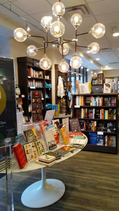 Gramercy Books