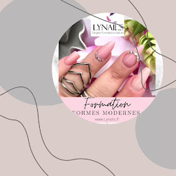 Photo n°4 de Lynail’s - centre de formation et distribution spécialisé en onglerie à Lèves (Salon de manucure)