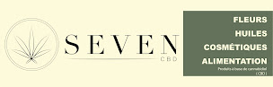 Photo n°1 de Seven CBD LAVAL à Laval (Magasin de cannabis)