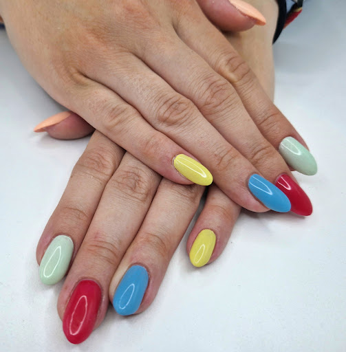 Nageldesign by Bianca - Thumbnail