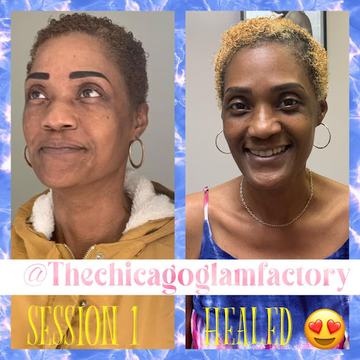 Chicago Glam Factory - Thumbnail