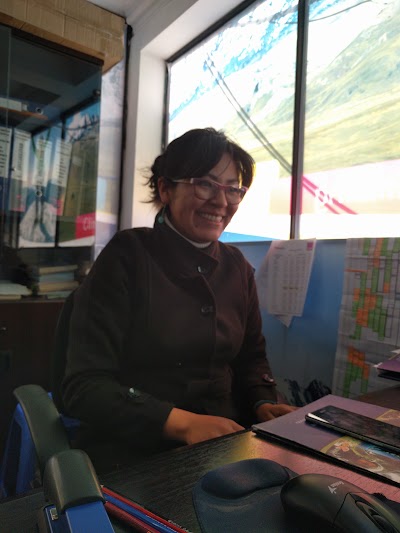 Photos of Andean Expeditions Dirninger