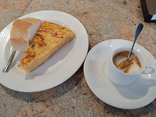 Cafe Bar Xestal Gallery - Spain