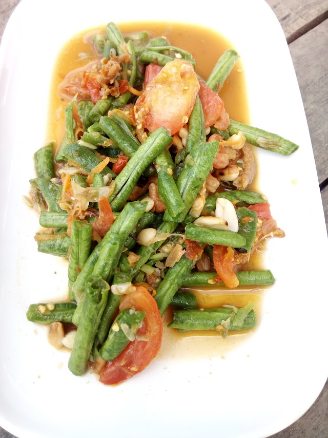 No.39 Cafe, Chiang Mai