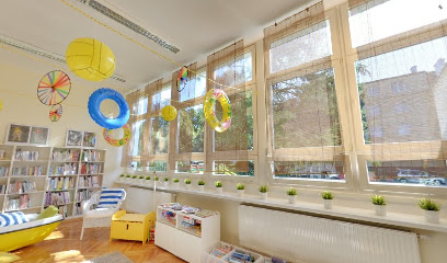 Biblioteka Sopocka - filia Koc i Książka