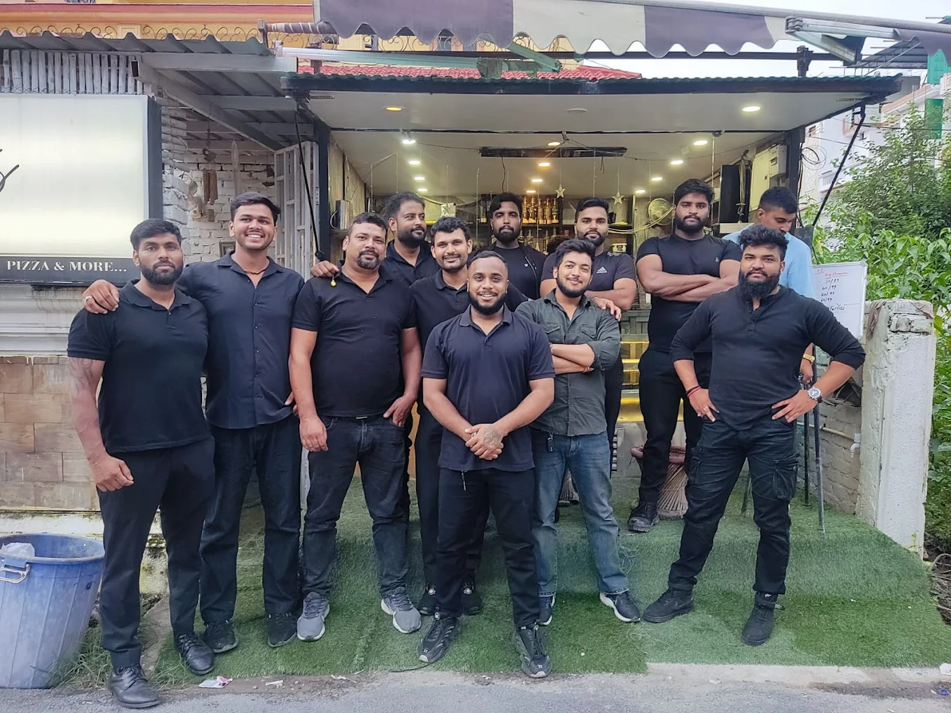 Aj Bouncer Service In Dehradun