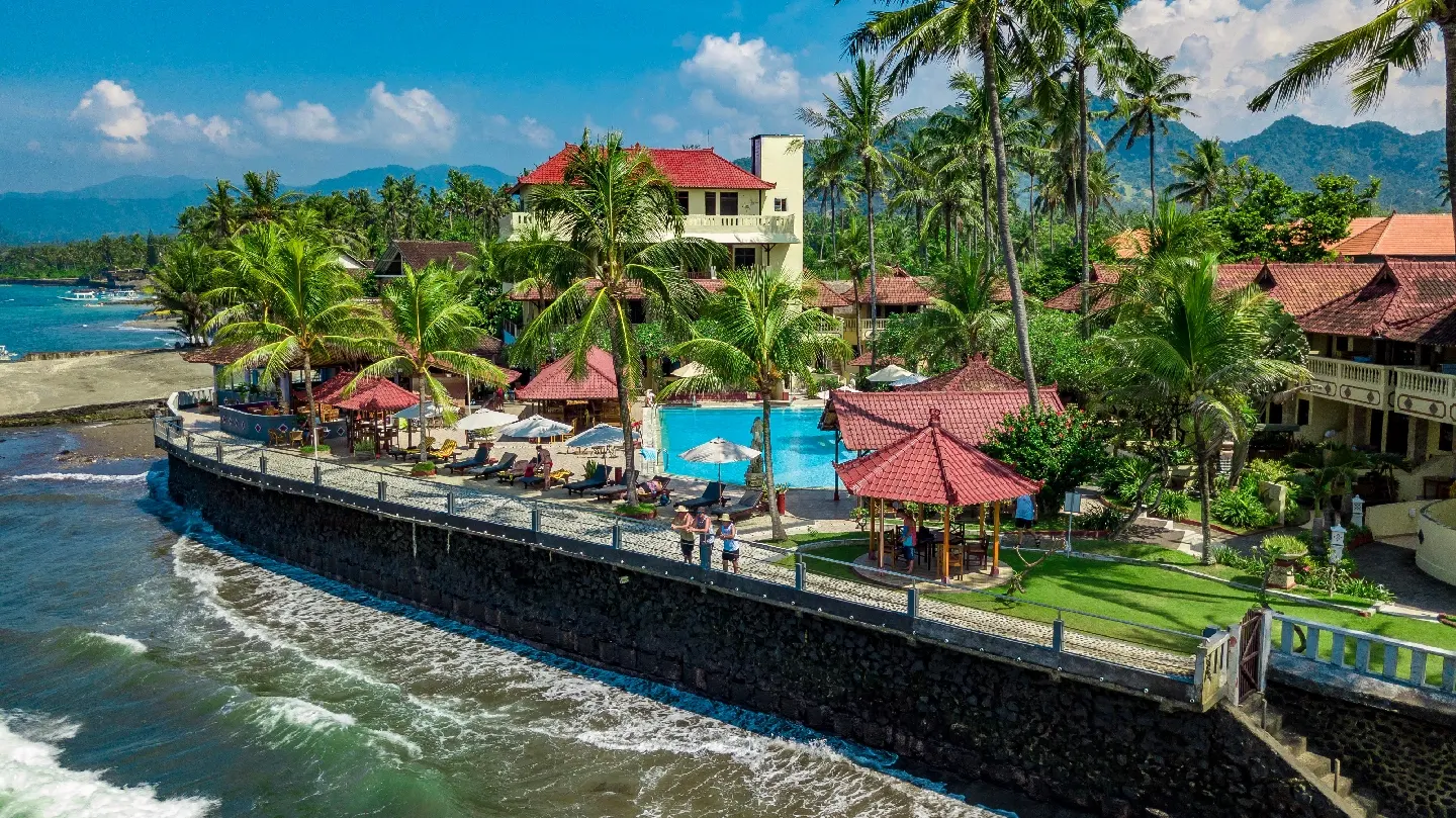 Bali Palms Resort