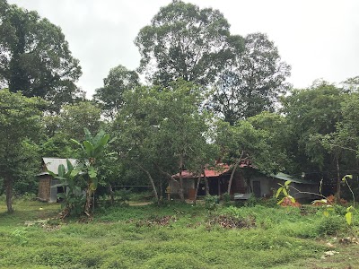Photos of Wat Katkanyaram