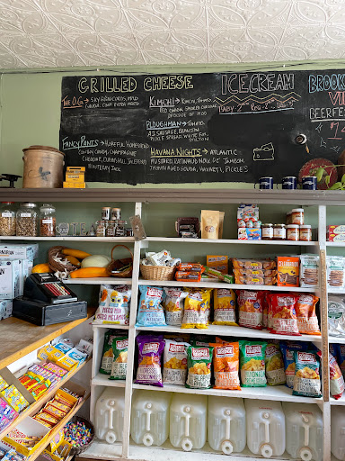 Brook Village Grocery Ltd - Thumbnail