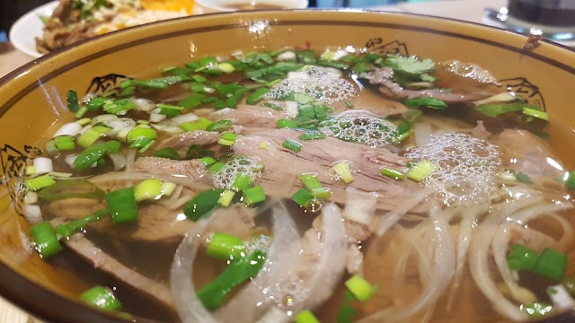 Hànội Xưa Kálvin