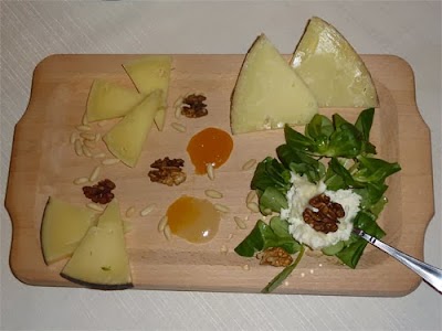 Photos of Ristorante "Il Brigante Maino"
