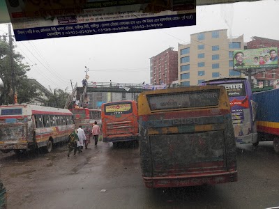 Photos of Station Road Bus Stop