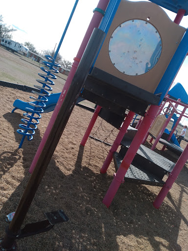 Highland park village Park - Thumbnail