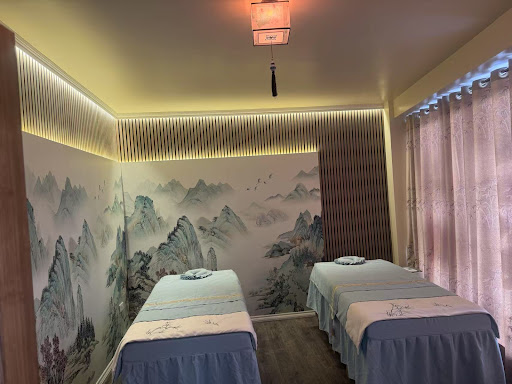 Bamboo Retreat - Chinese Massage