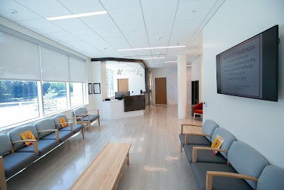 Keck Medicine of USC - USC Healthcare Center - Arcadia