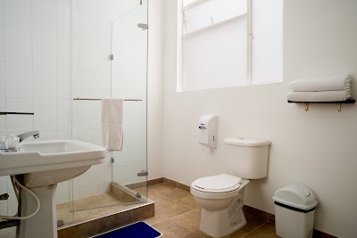 Photos of Hotel Casona del Patio