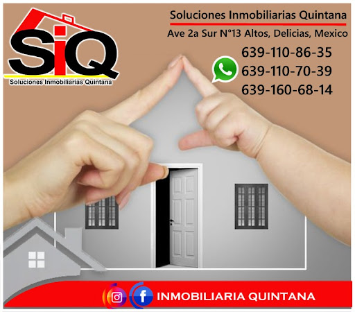 Soluciones Inmobiliarias Quintana - Thumbnail
