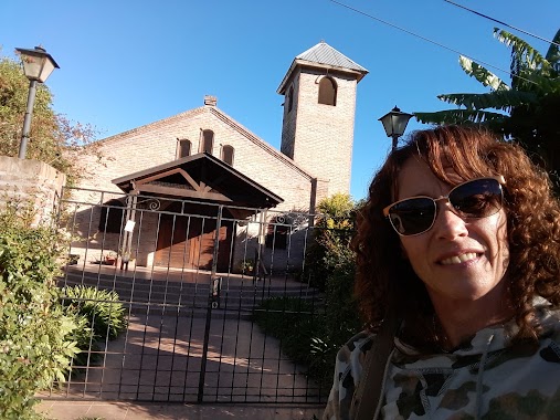 Capilla San Benito, Author: Maria Rosa Castelli