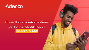 Photo n°17 de Adecco La Tour-Du-Pin à La Tour-du-Pin (Agence d'intérim)