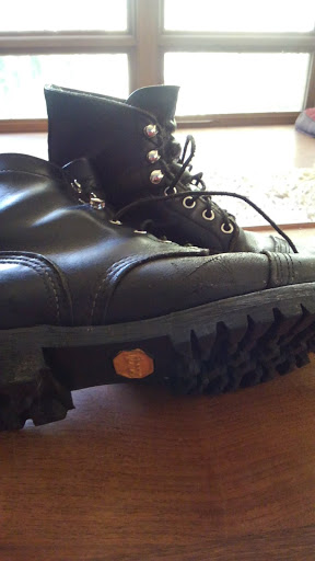 Sarge Shoe Repair - Thumbnail