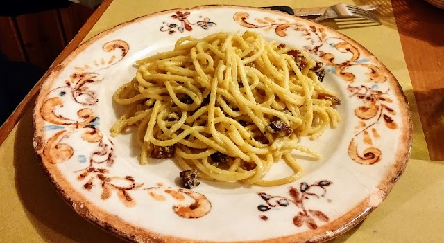 Trattoria Il Grottino