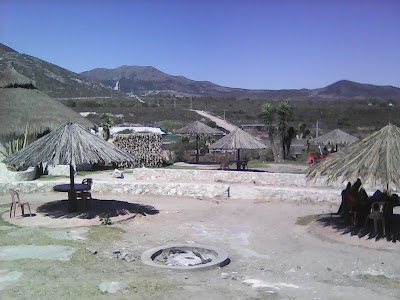 Photos of Grutas Xoxafi
