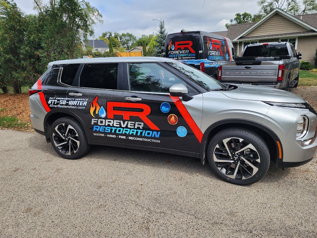 Forever Restoration Services photo