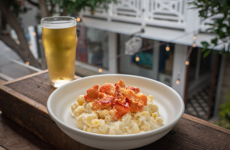 Hideaway Pacific Beach by null