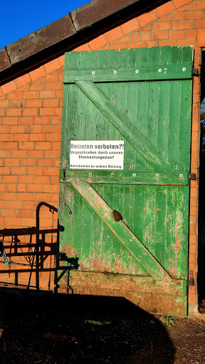 Kroghoff, Bauernhofeis - Thumbnail