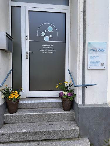 Heilpraktikerin Dortmund Anja Kuhl photo