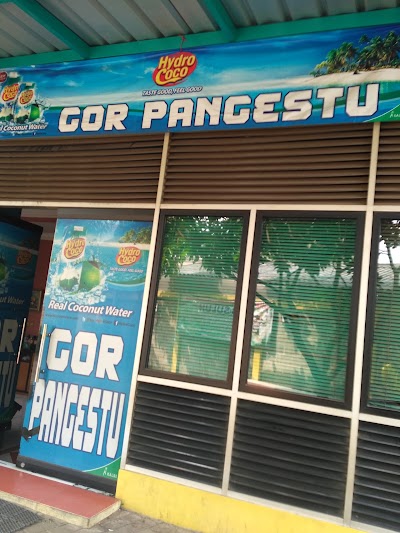 Photos of Gor Pangestu