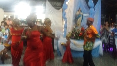 Photos of Guacimo Park