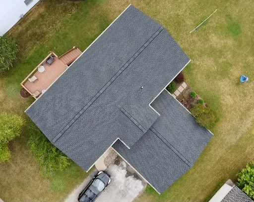Petoskey Roofing Company - Thumbnail