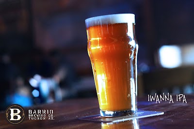 Photos of Barrio Brewing Co