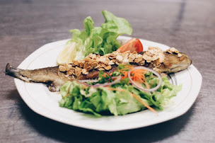 Photo n°17 de Hôtel Restaurant de la Poste le 1900 à Jougne (Pizzeria)