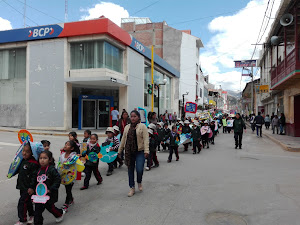 Banco de Crédito del Perú 1